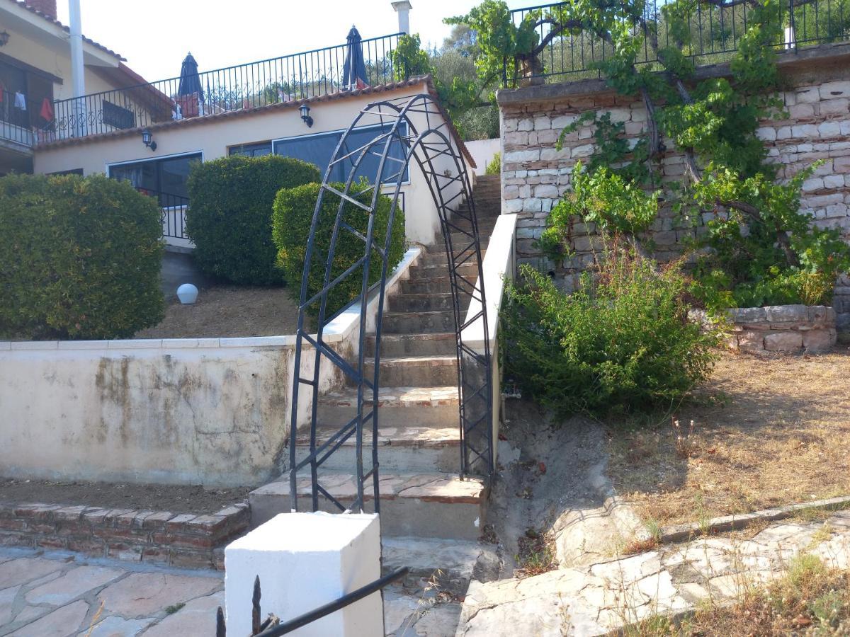 Ritual Greece Appartement 2 Kipseli  Exterior foto